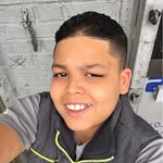 Gabriel Casanova - @gabriel_the_dub_2005 - Instagram