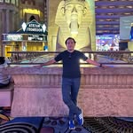 Gabriel Casanova - @pickupartist55 - Instagram