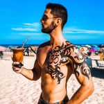 Gabriel Casanova - @casanova_personaltrainer - Instagram