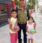 Gabriel Casanova - Facebook