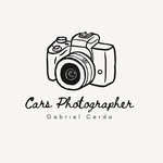 Gabriel cerda - @__photographercars - Instagram
