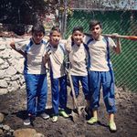 Gabriel Cerda - @gabriel.cerda.5817 - Instagram