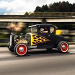 Gabriel Cerda - @don_classics - Instagram