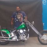 Gabriel Cerda Martinez - @cerda4832 - Instagram