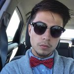 Gabriel Chambers - @gabrielblinging - Instagram