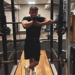 Gabriel Chambers - Facebook