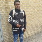 Gabriel Chambers - @forever_wavy - Instagram