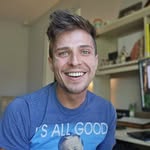 Gabriel Theodore Chambers - @queenslandgabriel - Instagram