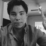 Gabriel Champion - @kingmobbed - Instagram