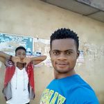 Gabriel Champion - @thankgod.gabriel.961 - Instagram