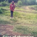 Gabriel Champion Tz Mbise - @gabrielchampiontz - Instagram