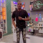 Gabriel Champion Tz Mbise - @gabrielchampiont - Instagram