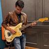 Gabriel Cœto - @gabriel_coeto_guitar - TikTok