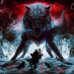 Gabriel Collier - @godkiller_fenrir - Instagram