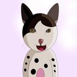 Gabriel Collier - @farrahssanctuary - Instagram