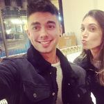 Gabriel Collier - @reilloco - Instagram