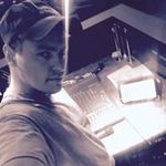 Gabriel Collier - @ixo1986 - Instagram