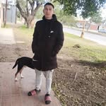 Gabriel Colon - @sansonee_21 - Instagram