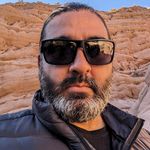 Gabriel Colunga - @dinoman_gabe - Instagram