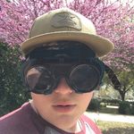 Gabriel Combs - @fatkidmedia - Instagram
