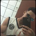 Gabriel conde - @eita_biell - Instagram