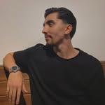 Gabriel Condé - @gabrieloconde - Instagram