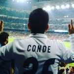 Gabriel Conde - @condegab - Instagram