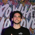 Gabriel Conde - @condeconnect - Instagram