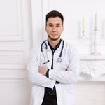 Гурбан Реджепов - @gabrielconroy4 - Instagram