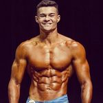Gabriel Conroy - @vivalagabe - Instagram