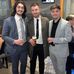 Gabriel Conroy - Facebook