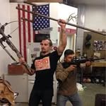 Gabriel Cook - @cook_gabriel - Instagram