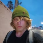 Gabriel Cook - @ganrisl - Instagram