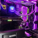 Gabriel Cook - @cookinupcomputers - Instagram