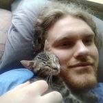 Gabriel Cooke - @scribbledcookie - Instagram