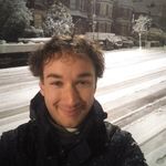 Tristram Gabriel Frederick Cooke - @tristramcooke - Instagram