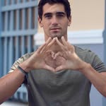 gabriel cooley - @brodee.georges - Instagram