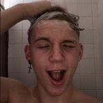 gabriel cope - @king._spamz - Instagram