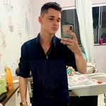 Gabriel Copetti - @gabriel__copetti - Instagram