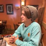 Gabriel Chavous Corbin - @gabecorbin - Instagram