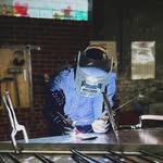 Gabriel Corbin - @k.j.artisan - Instagram