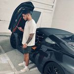 Gabriel Corbin📉 - @corbin_gab_008 - Instagram
