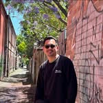 Brian Gabriel Corella - @brigabcor - Instagram