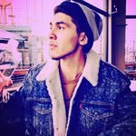 Gabriel Corella - @goldenbrowngsmoove - Instagram