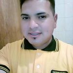 Gabriel Corzo - @corzo1794 - Instagram