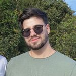 Gabriel Cosme - @cos.me - Instagram
