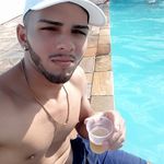 Gabriel Cosme - @cosme7770 - Instagram