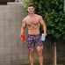 Gabriel Cote - Facebook