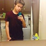 Gabriel Coté - @gabcoter21 - Instagram
