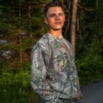 Gabriel Côté - @gabrielcote_ - Instagram